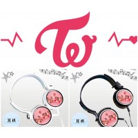 KPOP - Auriculares Twice