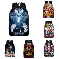 Undertale - Mochila varios modelos