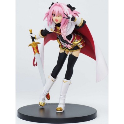 Rider Of Black - Figura de Astolfo