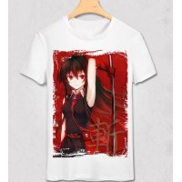 Akame ga Kill - Camiseta Varios Modelos