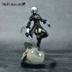 NieR Automata - Figura de YoRHa 2B
