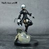NieR Automata - Figura de YoRHa 2B
