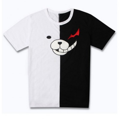 Danganronpa - Camiseta Monokuma