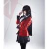 Kakegurui - Cosplay de Yumeko Jabami