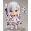 Re Zero - Nendoroid de Emilia