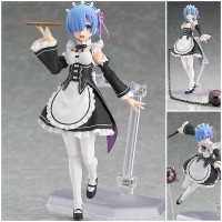 Re:Zero - Figura de Rem