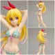 Nisekoi - Figura de Chitoge Kirisaki Bikini