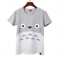 Camiseta Unisex Totoro