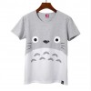 Camiseta Unisex Totoro