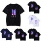 BTS - Camiseta Love Yourself