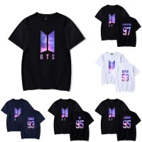 BTS - Camiseta Love Yourself