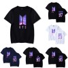 BTS - Camiseta Love Yourself