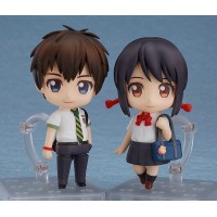 Your Name - Nendoroid Taki o Mitsuha