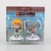 Nanatsu no Taizai - Figura de Elizabeth & Meliodas