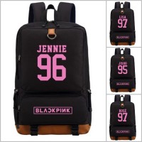 [KPOP] - Mochila de Blackpink