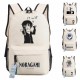 Noragami - Mochila Varios Modelos