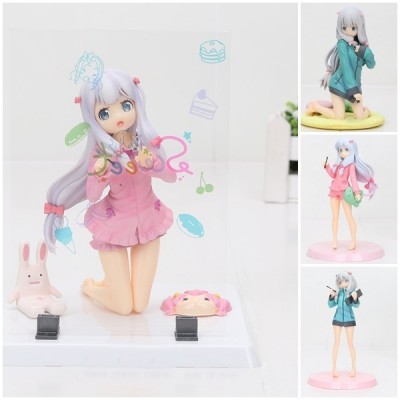 Eromanga Sensei - Figura de Sagiri Izumi