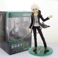 Super Danganronpa 2 - Figura de Nagito Komaeda