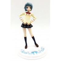 Puella Magi Madoka Magica - Figura de MIki Sayaka