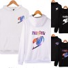 Fairy Tail - Sudadera Varios Modelos
