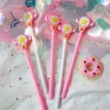 Card Captor Sakura - Set de 4 boligrafos