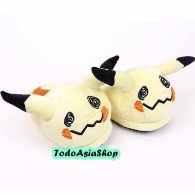 Zapatillas de Mimikyu