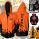 Naruto - Sudadera varios modelos
