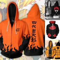 Naruto - Sudadera varios modelos