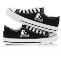 Zapatillas de Monokuma, varios modelos