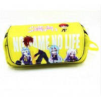 Estuche de No game No life