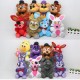 Five Nights at Freddy - Peluche varios modelos