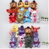 Five Nights at Freddy - Peluche varios modelos