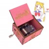 Caja musical de Sailor Moon