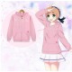 Card Captor Sakura - Sudadera con cremallera