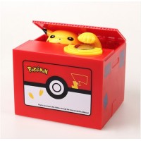 Pokemon - Hucha de Pikachu