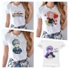 Camisetas de BTS - Varios modelos
