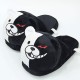 Danganronpa - Zapatillas de Monokuma