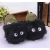 Totoro - Zapatillas Duendes del polvo