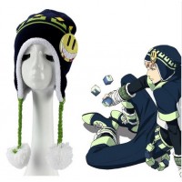 Dramatical Murder - Gorro de Noiz