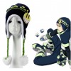Dramatical Murder - Gorro de Noiz