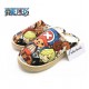 Zapatillas de One Piece