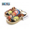 Zapatillas de One Piece