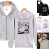 BTS - Sudadera Modelo Tatamang