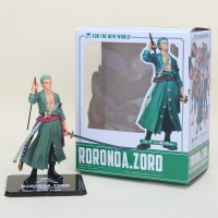 One Piece - Figura de Zoro