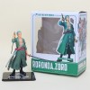 One Piece - Figura de Zoro