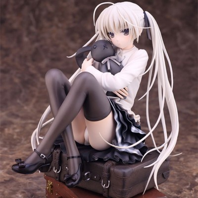 Yosuga no Sora - Figura de Kasugano Sora