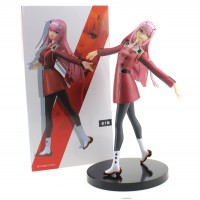 Darling in the Franxx - Figura de Zero Two