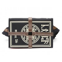 Anime Mihnah FFF - Bolso en forma de libro