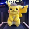Peluche Detective Pikachu