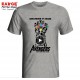 Camiseta Vengadores Endgame
